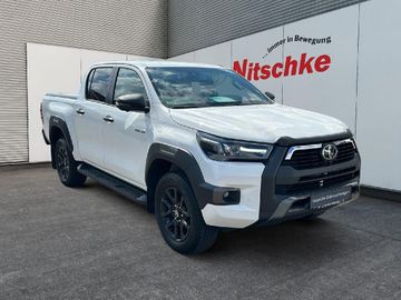 Toyota Hilux - 7