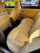 Bentley Flying Spur - Bentley