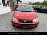 Fiat Punto 1.2 8V Dynamic CITY Klima aus 1 Hand - Fiat aus 2004