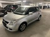 Suzuki Swift Tüv Neu - gebrauchte Suzuki Swift aus dem Jahr 2006