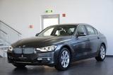 BMW 335 i xDrive - BMW 335: Limousine