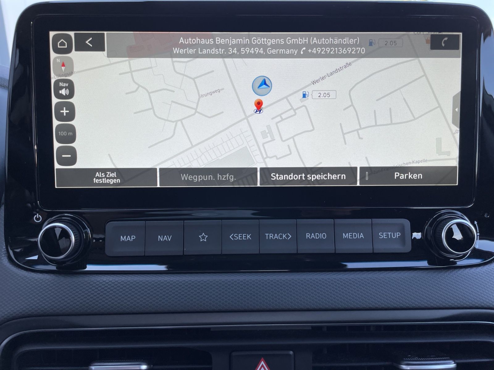 Hyundai Kona – Bild 17