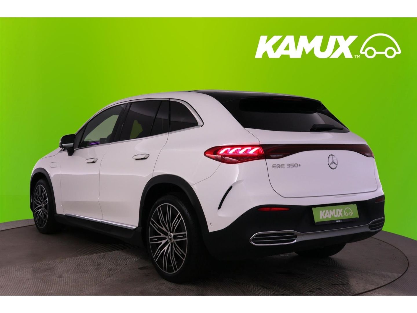 Mercedes-Benz EQE 350 AMG Line LED VIRTUAL HUD NAVI AHK PDC foto 5
