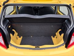 Fahrzeugabbildung Seat Mii Style 1,0l Klimaanlage BT Freisprech *36tKM*