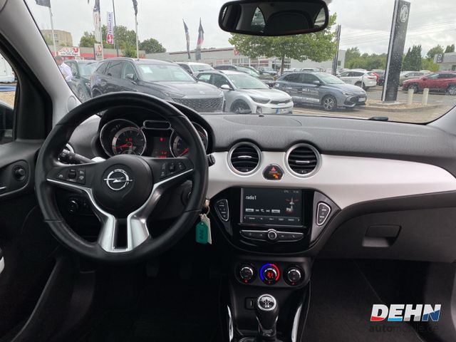 Opel Adam 1.4 Glam Premium Winterpaket R-Link