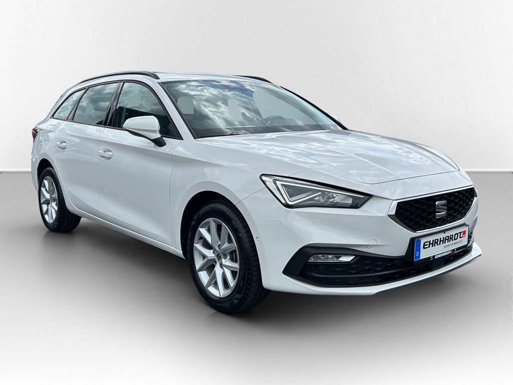 Seat Leon - Bild 3