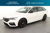 Skoda Octavia RS Combi 2.0 TDI 147kW 7-Gang Automatikg