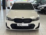 BMW 320 d M Sport /Rückfahrkamera/Carplay/AHK - BMW 320 Touring Kombi Gebrauchtwagen