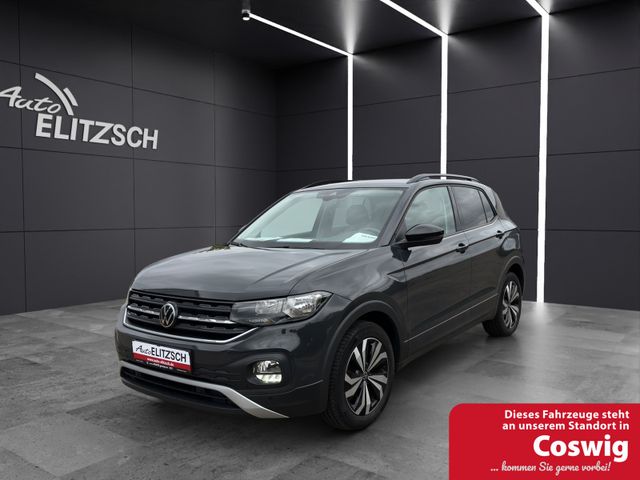 Volkswagen T-Cross Life TSI ACC GRA PDC NAVI RFK AID