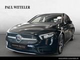 Mercedes-Benz A 180 AMG Line LED/Business-P./Ambientebel./PTS - Mercedes-Benz A-Klasse mit Benzin-Antrieb