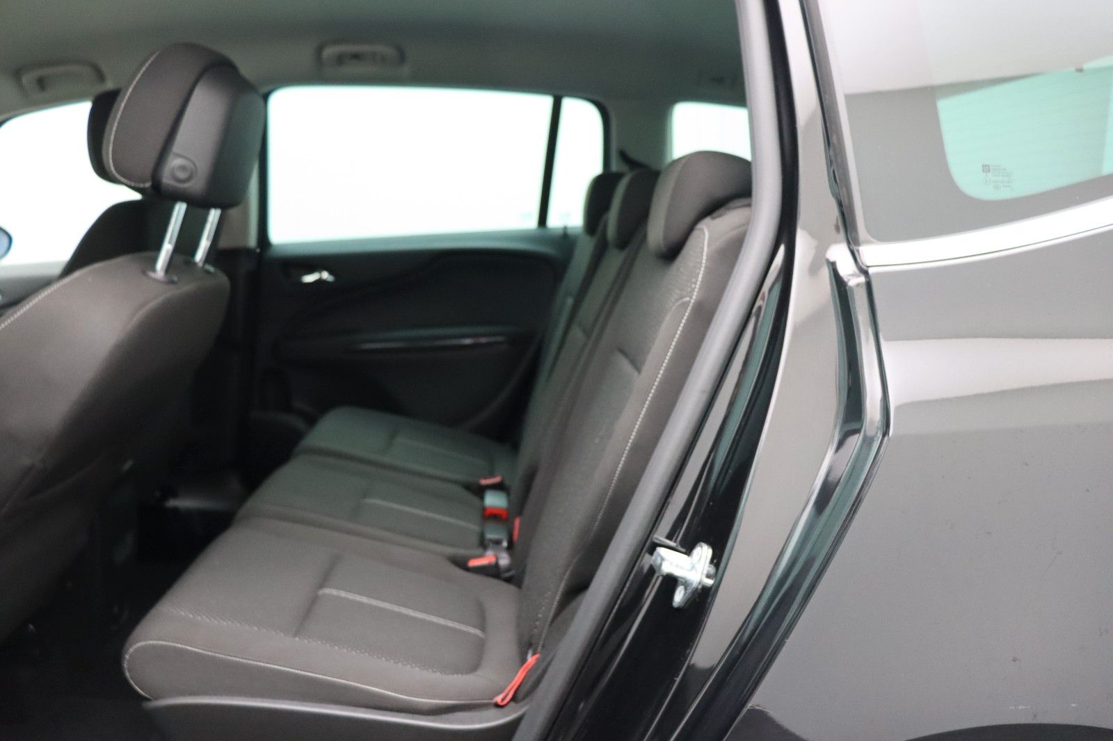 Fahrzeugabbildung Opel Zafira C 2.0 Innovation Start/Stop