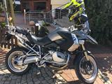 BMW GS 