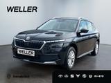 Skoda Kamiq 1.0 TSI DSG Style*LED*KLIMA*TEMPOMAT*LANE-