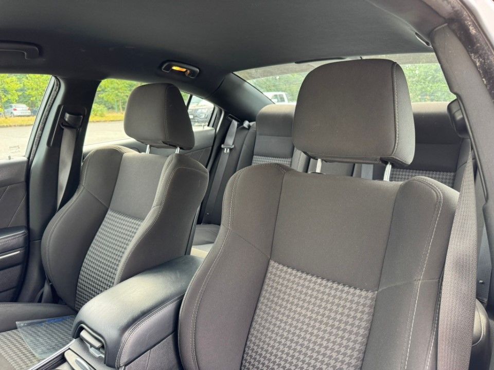 Fahrzeugabbildung Dodge Charger 2022er 3.6 GT 20" Kamera PDC Mwst.