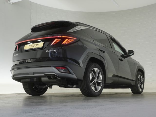 Hyundai Tucson – Bild 26