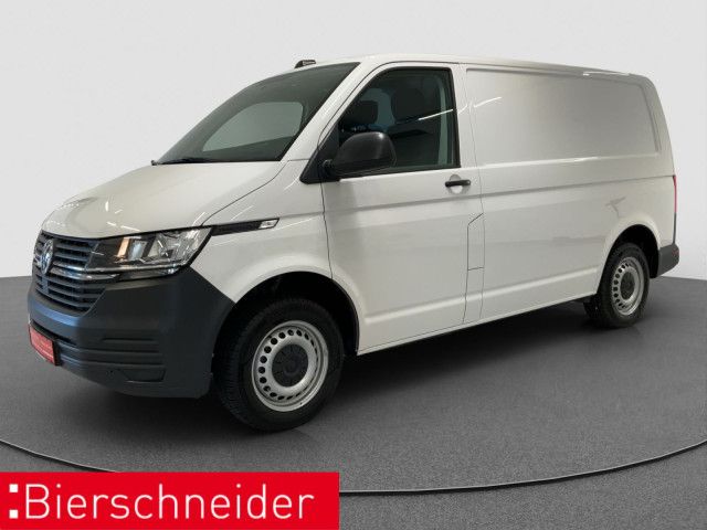 T6.1 Kasten 2.0 TDI PDC CAM HOLZBODEN