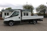 Iveco Daily 35 S 16H3.0 Y - Iveco Autotransporter