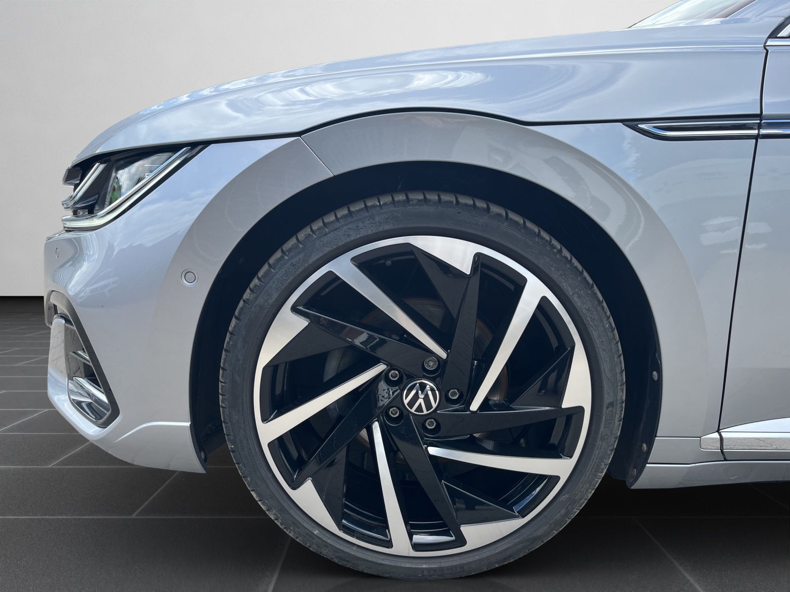 Volkswagen Arteon - Bild 9