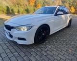 BMW 335D M Paket MOTORSCHADEN - BMW: Motorschade