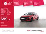 Audi RS3 Limousine 2.5 TFSI quattro S tronic | NAVI | - AUDI RS3 Leasingangebote für Privatpersonen