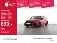 Audi RS3 - Vorschau Bild 1