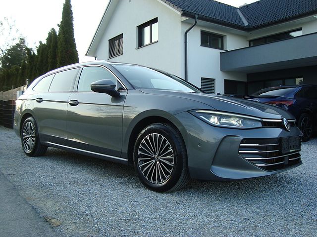 VW Passat Variant NEUES MODELL GARANTIE eTSI DSG...