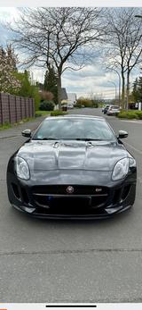 Jaguar F-Type 3.0 L V6 S / 1a Zustand / Top Ausstattung - Jaguar F-Type Gebrauchtwagen