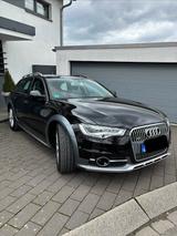 Audi A6 allroad 3.0 TDI S-tronic quattro *... - gebrauchte Audi A6 Allroad aus dem Jahr 2012