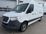 Mercedes-Benz Sprinter III Kasten RWD/AWD 319 CDI RWD L4 - Mercedes-Benz Sprinter Gebrauchtwagen