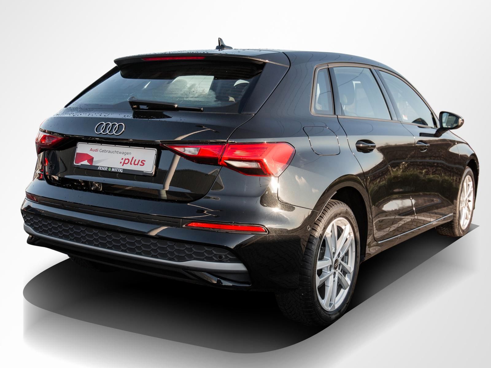 Audi A3 - Bild 5