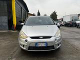 Ford S-Max 1.8 TDCi 125CV Titanium - Ford S-Max: 1.8