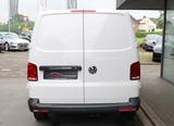 Volkswagen T6 Transporter 2.0 TDI*DAB*Klimaanlage*3 Sitzer - Volkswagen T6 aus 2021