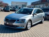 Skoda Superb 1.4TSI "Green Tec"DAB+*AHK*MEMORY*Bi-XENO - Skoda Superb mit Benzin-Antrieb: Grau