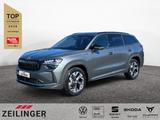 Skoda Kodiaq Sportline 4x4 TDI DSG|AHK|PANO|7SITZE| - Skoda: Sportline