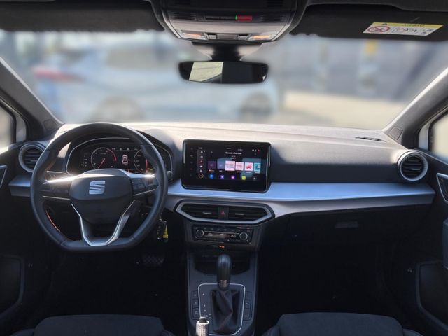 Ibiza 1.0 TSI FR LED Navi Dinamica Beats Kamera