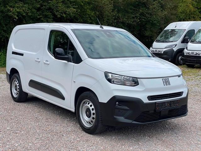 Fiat Doblo Kastenwagen XL 1.5 Klima Kamera