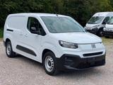 Fiat Doblo  Kastenwagen XL 1.5 Klima Kamera - Fiat Gebrauchtwagen Kastenwagen