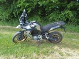 VOGE DS 900 X / Adventure Bike inkl. Koffer+Garantie  - Angebote