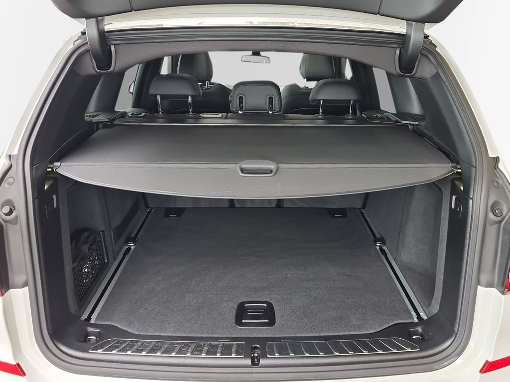 BMW X3 M40 d Head-Up HiFi DAB LED Lenkradhzg. Pano uv
