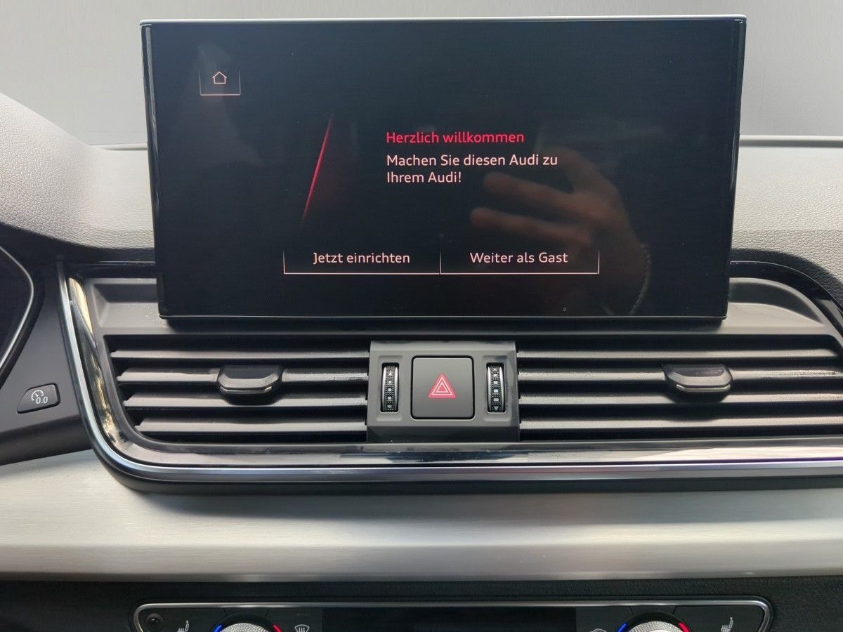 Audi Q5 - Bild 12