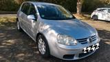 Volkswagen VW Golf 5 1,6 mit 102 PS AUTOMATIK - Volkswagen Golf: 102 Ps