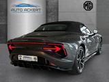 MG Cyberster 510 PS AWD Xpower sofort Fahrspaß - graue MG Cyberster