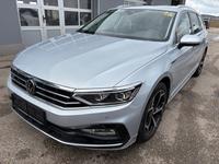 Volkswagen Passat 2.0 TDI SCR DSG R-Line