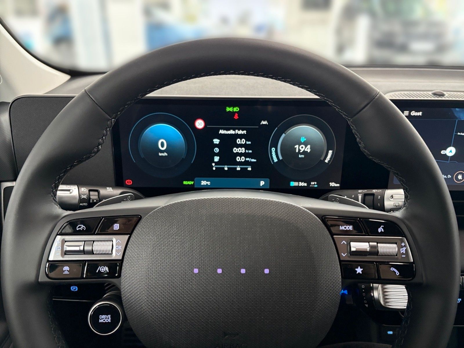 Fahrzeugabbildung Hyundai IONIQ 5 Uniq Elektro