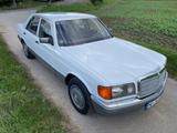Mercedes-Benz W126, 260SE,3.Hand,172.500km,TÜV Neu o.Mängel,H- - Mercedes-Benz S 260 in Wuppertal