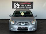 Toyota Avensis Kombi*Edition*Automatik*Klima*1. Hand* - Toyota aus 2011