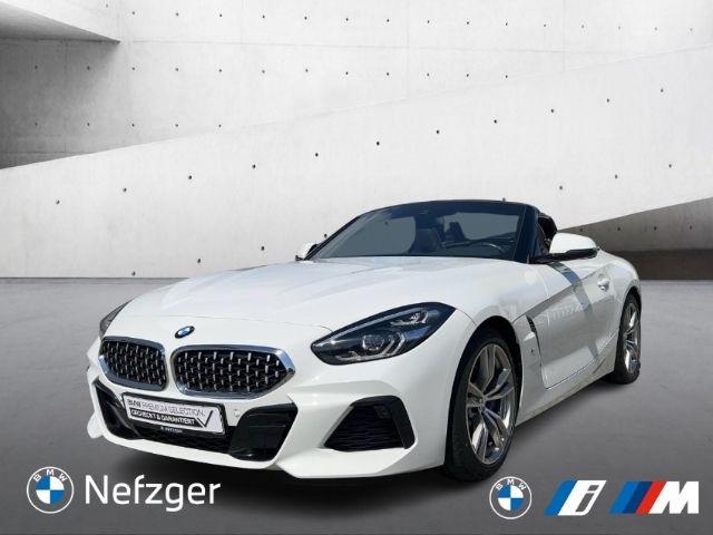 BMW Z4 sDrive30i M Sport Harman/Kardon DAB SHZ Navi