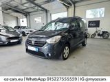 Dacia Dokker Laureate #PDC#Garantie#TÜV#Bt#Euro6 - Dacia Dokker aus 2016