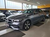 Mercedes-Benz C 200 Lim. 9G Avantgarde*Navi*MBUX+*LED*AHK*RFK - Mercedes-Benz C 200 Gebrauchtwagen in Mönchengladbach