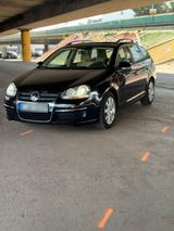 Volkswagen Golf V 170ps 140.000km tüv 10.2027 - Volkswagen Golf: 170